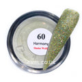 GLAM & GLITS Diamond Acrylic Nail Powder 1oz / 28g - DAC60 HARMONY