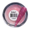 GLAM & GLITS Diamond Acrylic Nail Powder 1oz / 28g - DAC61 CHERISH