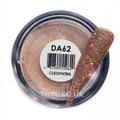 GLAM & GLITS Diamond Acrylic Nail Powder 1oz / 28g - DAC62 CLEOPATRA