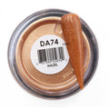 GLAM & GLITS Diamond Acrylic Nail Powder 1oz / 28g - DAC74 HAZEL