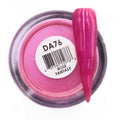 GLAM & GLITS Diamond Acrylic Nail Powder 1oz / 28g - DAC76 ROSE FANTASY
