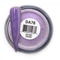 GLAM & GLITS Diamond Acrylic Nail Powder 1oz / 28g - DAC78 SECRET DESIRE
