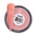 GLAM & GLITS Diamond Acrylic Nail Powder 1oz / 28g - DAC80 NUDE