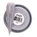 GLAM & GLITS Diamond Acrylic Nail Powder 1oz / 28g - DAC83 SILK