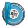 GLAM & GLITS Diamond Acrylic Nail Powder 1oz / 28g - DAC84 DEEP BLUE