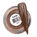 GLAM & GLITS Diamond Acrylic Nail Powder 1oz / 28g - DAC86 LATTE