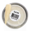 GLAM & GLITS Diamond Acrylic Nail Powder 1oz / 28g - DAC90 WHITE GLAZE