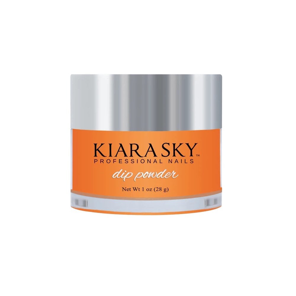 KIARA SKY Dip Glow Powder 1oz - DG106 Electrifying