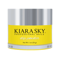 KIARA SKY Dip Glow Powder 1oz - DG110 Beaming Sun