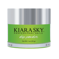 KIARA SKY Dip Glow Powder 1oz - DG114 Get Clover It