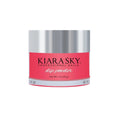 KIARA SKY Dip Glow Powder 1oz - DG126 Pink Peonies