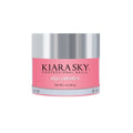 KIARA SKY Dip Glow Powder 1oz - DG127 Code Pink