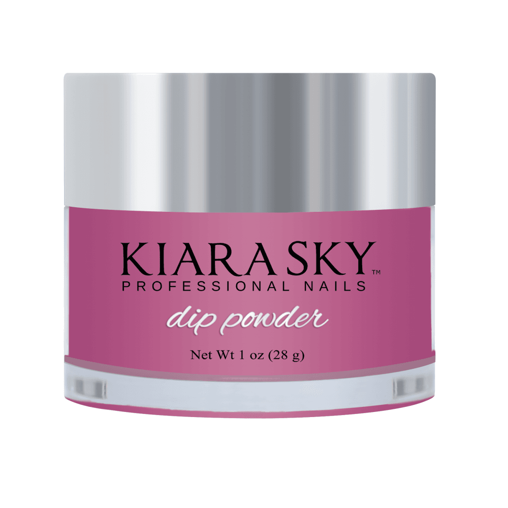 KIARA SKY Dip Glow Powder 1oz - DG130 Wild Child