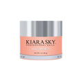KIARA SKY Dip Glow Powder 1oz - DG133 Touch Of Blush