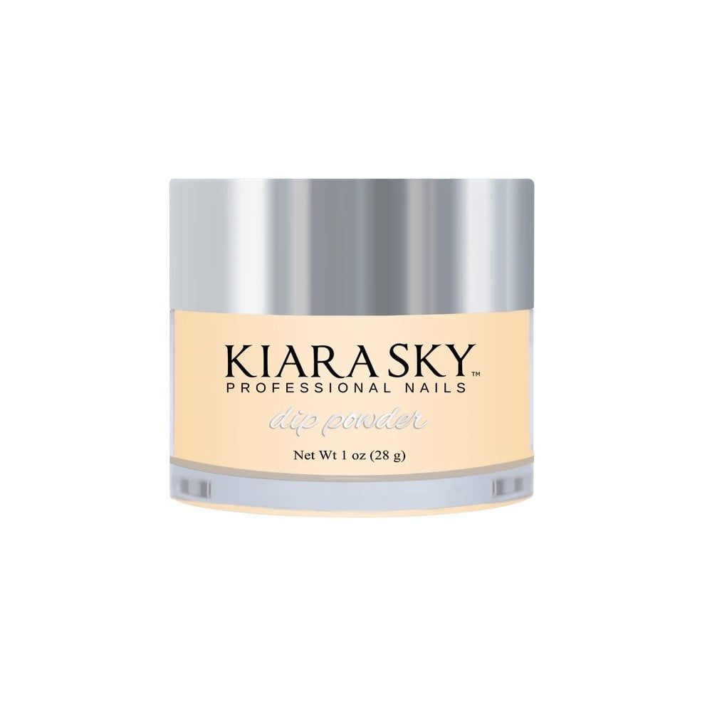 KIARA SKY Dip Glow Powder 1oz - DG135 Sand By Me
