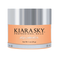 KIARA SKY Dip Glow Powder 1oz - DG138 Peach, Please