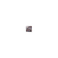 GLAM & GLITS Fantasy Acrylic Nail Powder 1oz / 28g - FAC509 ULTRA VIOLENCE