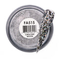 GLAM & GLITS Fantasy Acrylic Nail Powder 1oz / 28g - FAC515 CRESCENT MOON