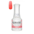 KIARA SKY Gel Polish 15ml - G419 Cocoa Coral