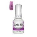 KIARA SKY Gel Polish 15ml - G430 Purple Spark