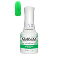 KIARA SKY Gel Polish 15ml - G448 Green With Envy