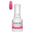 KIARA SKY Gel Polish 15ml - G453 Back To The Fuchsia