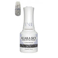 KIARA SKY Gel Polish 15ml - G460 Melt Away