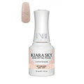 KIARA SKY Gel Polish 15ml - G495 My Fair Lady