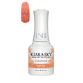 KIARA SKY Gel Polish 15ml - G499 Koral Kicks