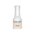 KIARA SKY All-in-One Gel Polish 15ml - G5006 Bare Velvet