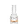 KIARA SKY All-in-One Gel Polish 15ml - G5007 Chai Spiced Latte