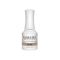 KIARA SKY All-in-One Gel Polish 15ml - G5008 Teddy Bare