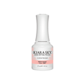 KIARA SKY All-in-One Gel Polish 15ml - G5009 Pretty Please