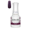 KIARA SKY Gel Polish 15ml - G504 Posh Escape