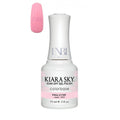 KIARA SKY Gel Polish 15ml - G510 Rural St. Pink