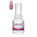 KIARA SKY Gel Polish 15ml - G518 V.I.Pink