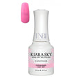 KIARA SKY Gel Polish 15ml - G537 Cotton Kisses