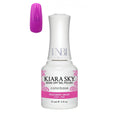 KIARA SKY Gel Polish 15ml - G564 Razzleberry Smash