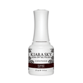 KIARA SKY Gel Polish 15ml - G578 I'M Bossy
