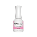 KIARA SKY Gel Polish 15ml - G582 Pink Tutu