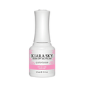 KIARA SKY Gel Polish 15ml - G589 Bee-My-Kini