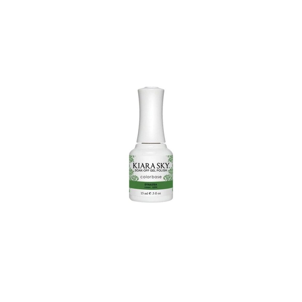 KIARA SKY Gel Polish 15ml - G594 Dynastea