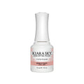KIARA SKY Gel Polish 15ml - G598 Warm N' Toasty
