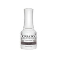 KIARA SKY Gel Polish 15ml - G599 License To Chill