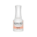 KIARA SKY Gel Polish 15ml - G600 Naughty List