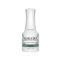 KIARA SKY Gel Polish 15ml - G602 Ice For You