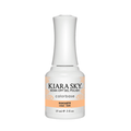 KIARA SKY Gel Polish 15ml - G606 Silhouette