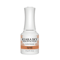 KIARA SKY Gel Polish 15ml - G610 Sun Kissed
