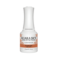 KIARA SKY Gel Polish 15ml - G611 Un-Bare-Able