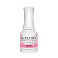 KIARA SKY Gel Polish 15ml - G613 Bubble Yum